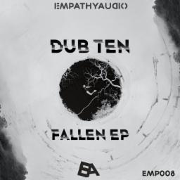Cover for Fallen EP