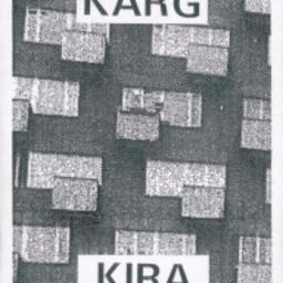 Cover for Kira