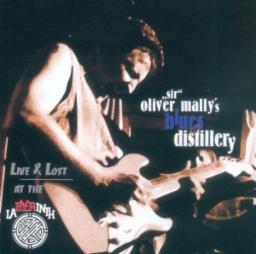 Cover for