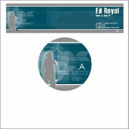 Cover for Born To Funk EP