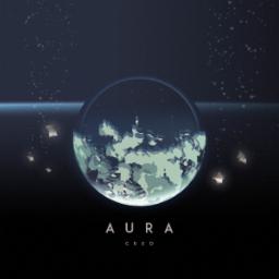 Cover for Aura