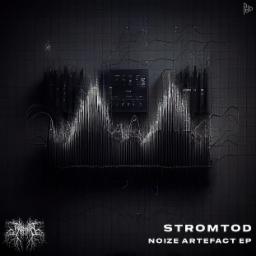 Cover for Noize Artefact EP