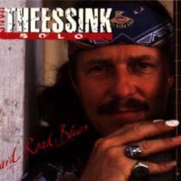 Cover for Hard Road Blues