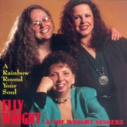 Cover for A Rainbow 'Round Your Soul