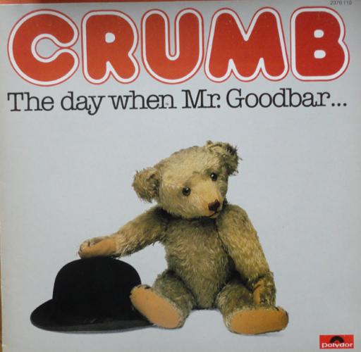 Cover for