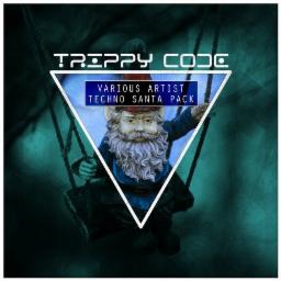 Cover for Techno Santa Pack