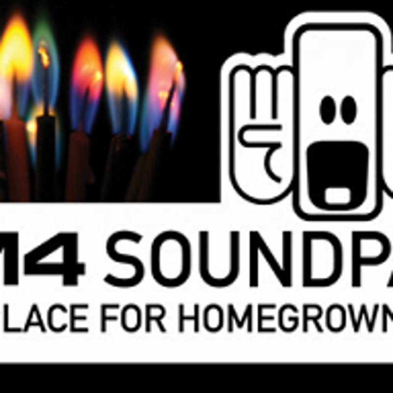 17 Jahre FM4-Soundpark