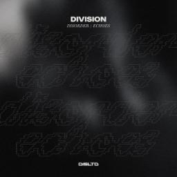 Cover for Disorder / Echoes