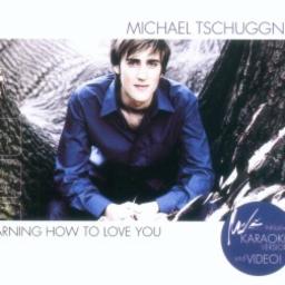 Cover for Learning How To Love You