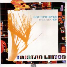 Cover for Soulthieves Stereo EP