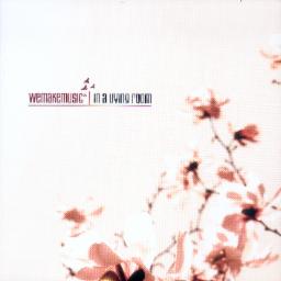 Cover for In A Living Room