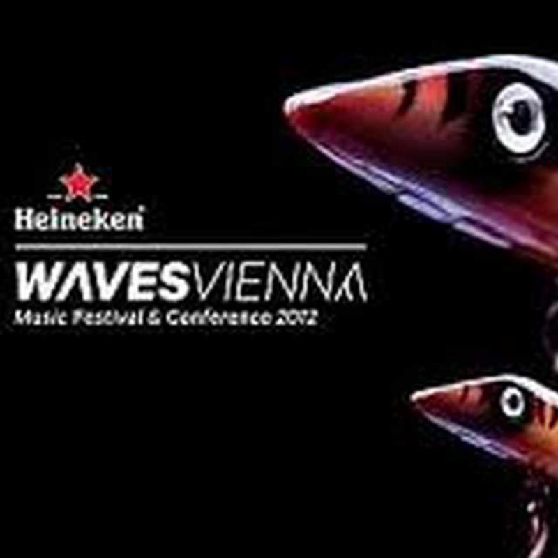 Waves Vienna 2012