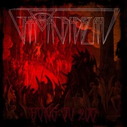 Cover for Sons ov 200