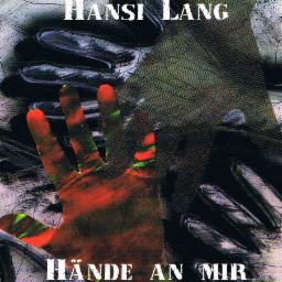 Cover for Hände an mir
