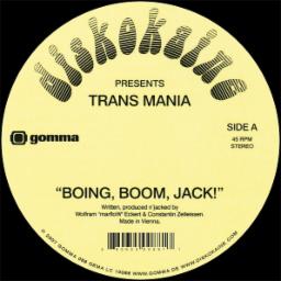 Cover for Boing, Boom, Jack!