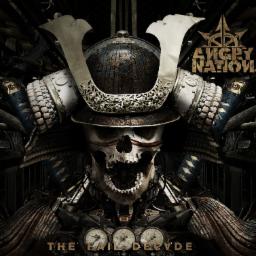 Cover for The Fail Decade