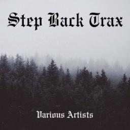 Cover for Step Back Trax 001