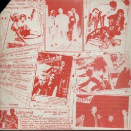 Cover for