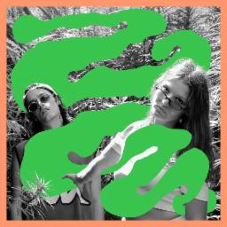 Cover for Another Love