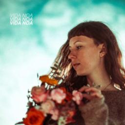 Cover for Vida Noa