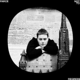 Cover for Not To Regress