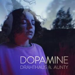 Cover for Dopamine feat. Aunty