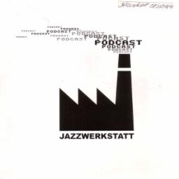 Cover for Jazzwerkstatt Podcast