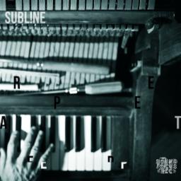 Cover for Repeat EP