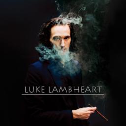 Cover for Luke Lambheart