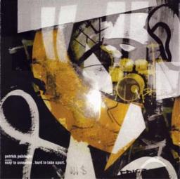 Cover for