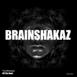 Cover for Off the Hook