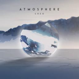Cover for Atmosphere