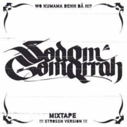 Cover for Wo kumama denn do hi? - Mixtape