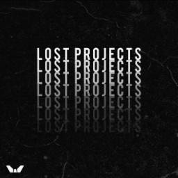 Cover for Lost Projects Part 1