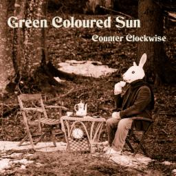 Cover for Counter Clockwise