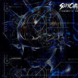 Cover for Insomnia EP