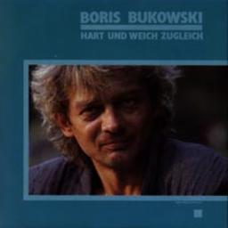 Cover for Hart und weich zugleich/Nur ein fallender Stein