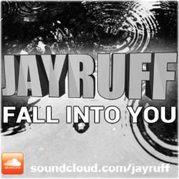 Cover for Fall Into You