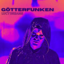 Cover for Götterfunken