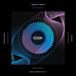 Cover for Bashcid / Mandela Effect