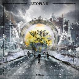 Cover for Utopia II