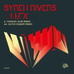Cover for Changes / Glitch Remixes