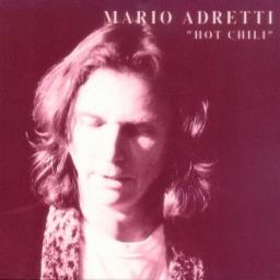 Cover for Hot Chili - Travelling Piano