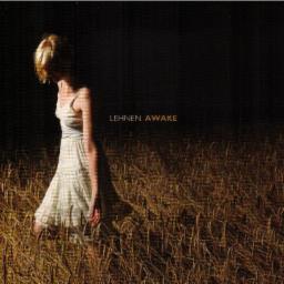Cover for Awake
