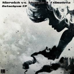 Cover for Cataclysm EP