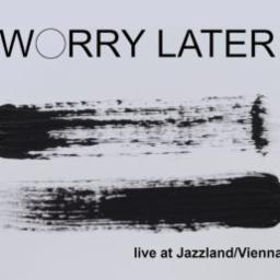 Cover for Live At Jazzland Vienna