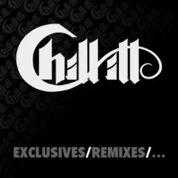 Cover for Exclusives/Remixes/...