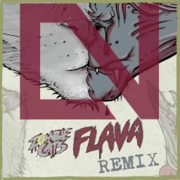 Cover for Flava (Default Noise Remix)
