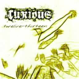 Cover for Twelve-Thirteen