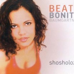 Cover for Shosholoza